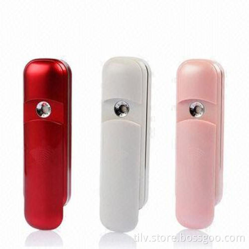 Nano facial mist sprayers, new product from China